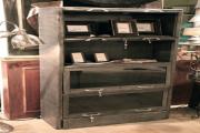 Industrial Furniture